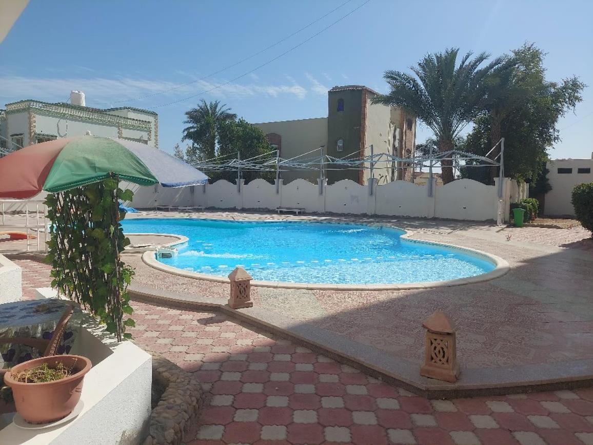 Al Makramia Compound Hurghada