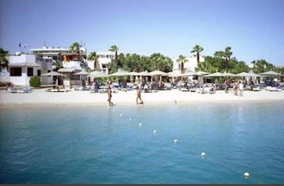 Al Makramia Compound Hurghada
