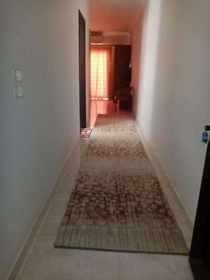 Al Makramia Compound Hurghada