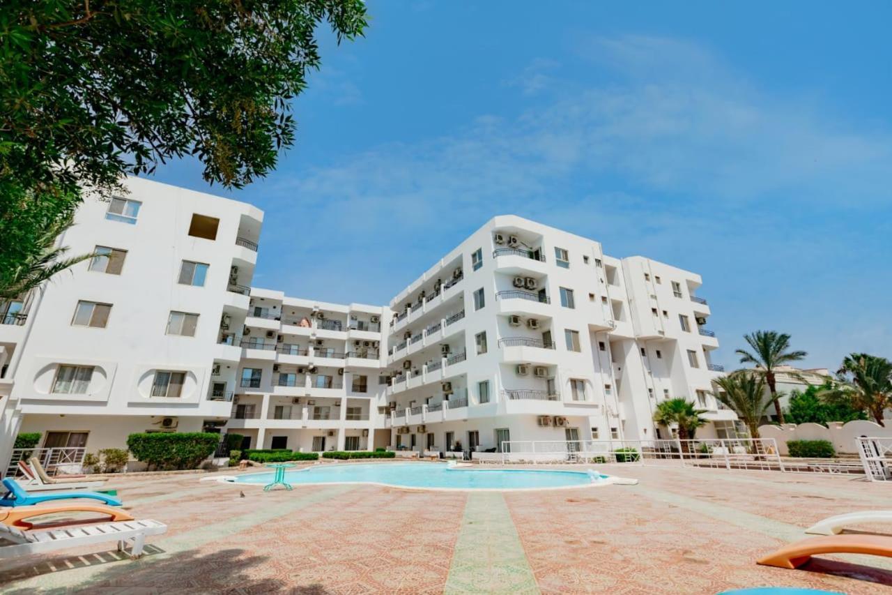 Al Makramia Compound Apartament *