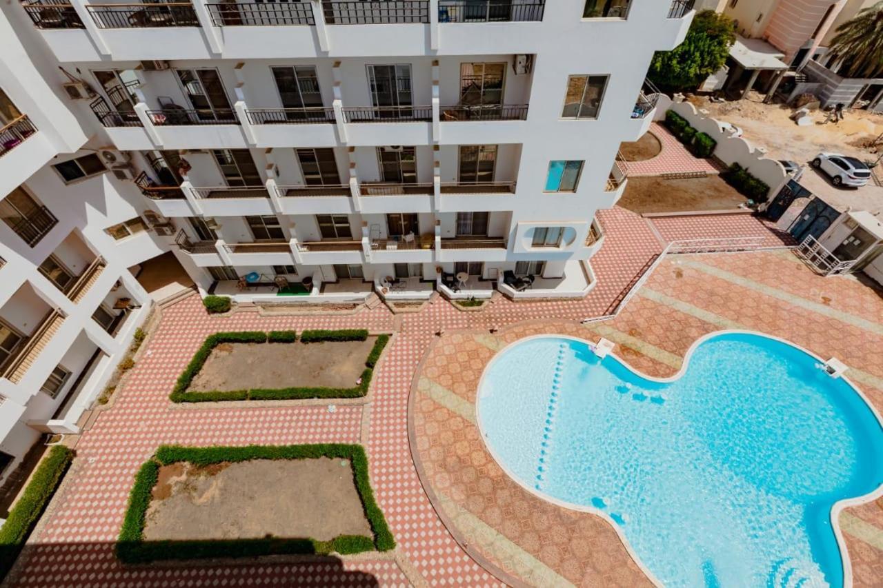Apartament Al Makramia Compound Hurghada